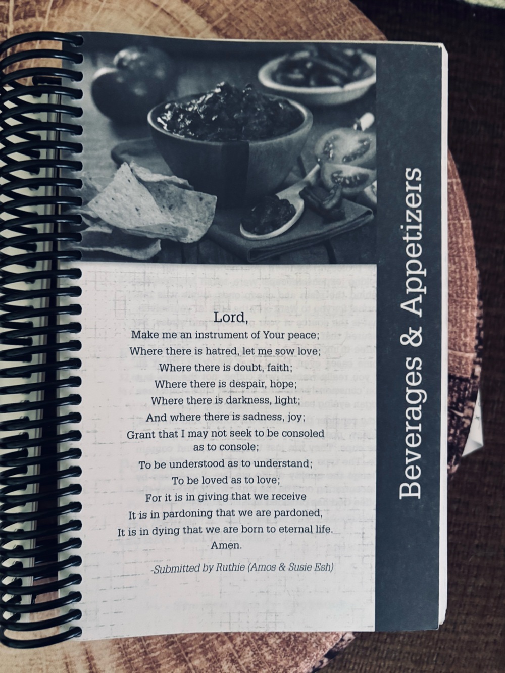 The Esh Family Cookbook - Picture 11 of 11